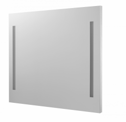 Dreja - Zrkadlo STRIPE ZCO 90 (29459)