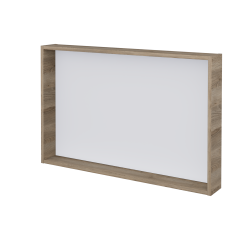 Dreja - Zrkadlo THERA ZCO 100 - D17 Colorado (556235)