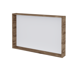 Dreja - Zrkadlo THERA ZCO 100 - D23 Herkules (556198)