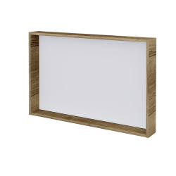 Dreja - Zrkadlo THERA ZCO 100 - D26 Ontario (556167)