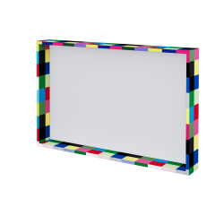 Dreja - Zrkadlo THERA ZCO 100 - IND Individual (555825)