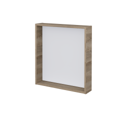 Dreja - Zrkadlo THERA ZCO 60 - D17 Colorado (553654)