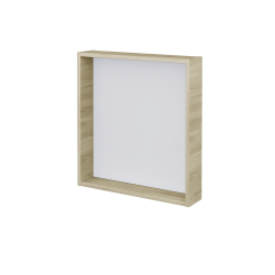 Dreja - Zrkadlo THERA ZCO 60 - D24 Ohio (553609)