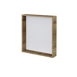 Dreja - Zrkadlo THERA ZCO 60 - D26 Ontario (553586)