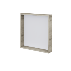 Dreja - Zrkadlo THERA ZCO 60 - D28 Alberta (553562)