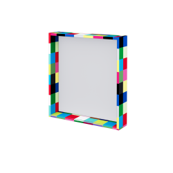 Dreja - Zrkadlo THERA ZCO 60 - IND Individual (553241)