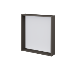 Dreja - Zrkadlo THERA ZCO 60 - N06 Lava (552657)