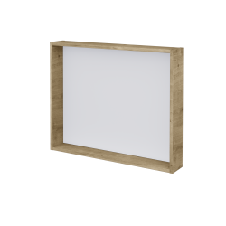 Dreja - Zrkadlo THERA ZCO 80 - D09 Arlington (554972)