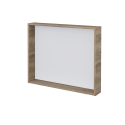 Dreja - Zrkadlo THERA ZCO 80 - D17 Colorado (554941)