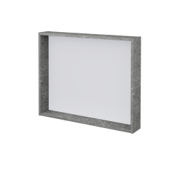 Dreja - Zrkadlo THERA ZCO 80 - D20 Galaxy (554934)