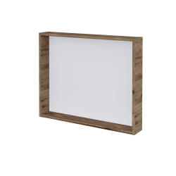 Dreja - Zrkadlo THERA ZCO 80 - D23 Herkules (554903)