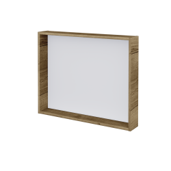 Dreja - Zrkadlo THERA ZCO 80 - D26 Ontario (554873)