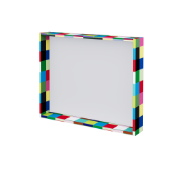 Dreja - Zrkadlo THERA ZCO 80 - IND Individual (554538)