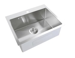 Drez SAT Aurum nerez SATSINK5545N (SATSINK5545N)