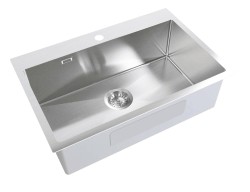 Drez SAT Aurum nerez SATSINK6845N (SATSINK6845N)