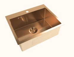 Drez SAT Aurum rose gold SATSINK5545BRG (SATSINK5545BRG)