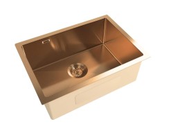 Drez SAT Aurum rose gold SATSINK5545BRGU (SATSINK5545BRGU)