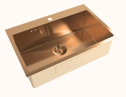 Drez SAT Aurum rose gold SATSINK6845BRG (SATSINK6845BRG)