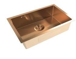 Drez SAT Aurum rose gold SATSINK6845BRGU (SATSINK6845BRGU)