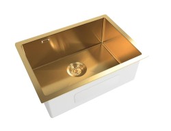 Drez SAT Aurum zlatá SATSINK5545BGU (SATSINK5545BGU)