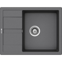 Drez Schock Manhattan D100 Croma MAND100AGCR (MAND100AGCR)