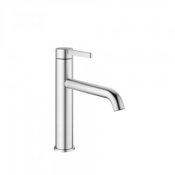 Drezová batéria KWC Bevo E, 125343, nerez (125343)