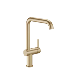 Drezová batéria KWC Bevo E, 3600018027, meď - Brushed Copper (3600018027)