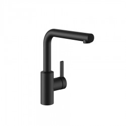 Drezová batéria KWC FIT, 125575, Matt Black (125575)