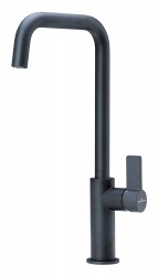 Drezová batéria Reginox Pearl, R32800, čierna (R32800)