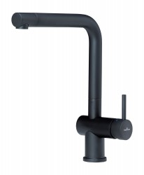 Drezová batéria Reginox Yadkin, R31681, čierna (R31681)