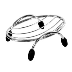 Drôtená miska na mydlo AWD Interior 0197 (AWD02090197)