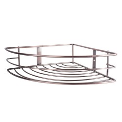 Drôtená polica AWD Interior meď 1707 (AWD02081707)