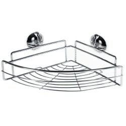 Drôtená polica AWD Interior na prísavky 0344 (AWD02080344)