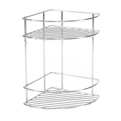 Drôtená polica AWD Interior rohová 0045 (AWD02080045)