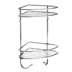 Drôtená polica AWD Interior rohová 0047 (AWD02080047)