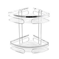 Drôtená polica AWD Interior samolepiaca1421 (AWD02081421)