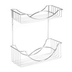 Drôtená polica AWD Interior skrutkovaná 0052 (AWD02080052)