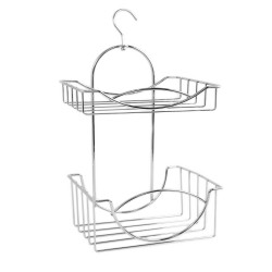 Drôtená polica AWD Interior závesná 0273 (AWD02080273)