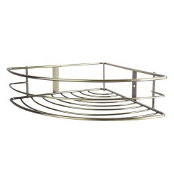 Drôtená polica AWD Interior zlatá 1706 (AWD02081706)