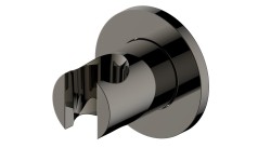 Držiak sprchy SAT Dark PVD Gun Metal SATBSDPDA (SATBSDPDA)