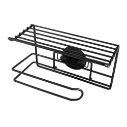 Držiak toaletného papiera na nalepenieAWD Interior 1776 (AWD02091776)