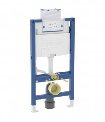 Duofix Geberit (111.030.00.2)