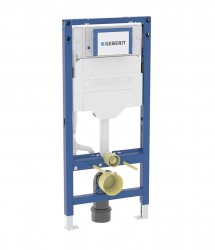 Duofix Geberit (111.598.00.6)