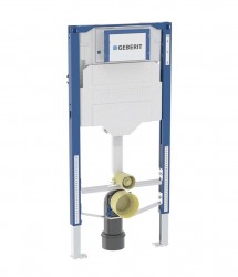 Duofix Geberit (111.922.00.6)
