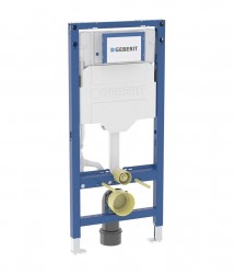Duofix Geberit (111.925.00.6)