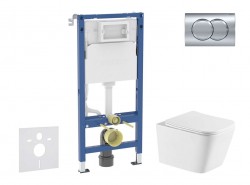 Duofix Geberit (SANI11CA1172)