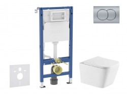 Duofix Geberit (SANI11CA2117)