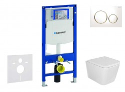 Duofix Geberit (SANI11CA3154)