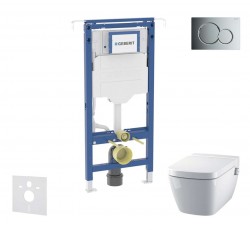 Duofix Geberit (SANI11CT1100)