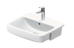 DuraStyle Basic Duravit (03765500002)